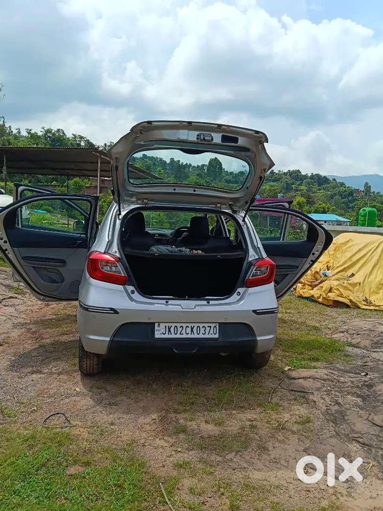 Tata Tiago  2019 Manual In Excellent Condition With New Tyre