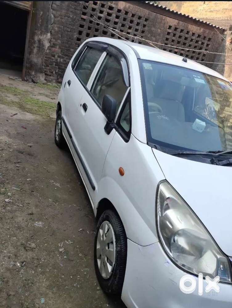 2012 Maruti Suzuki Zen Estilo Cng
