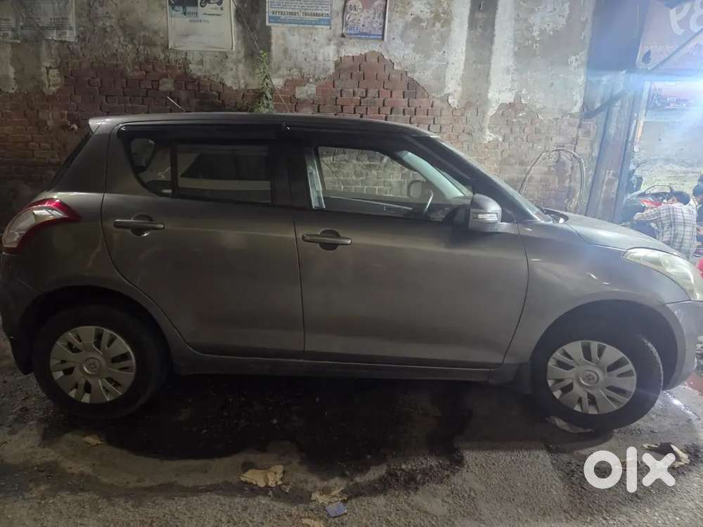 Maruti Suzuki Swift 2014 Diesel 62000 Km Driven