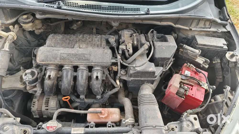 Honda City 2014 Petrol 4th