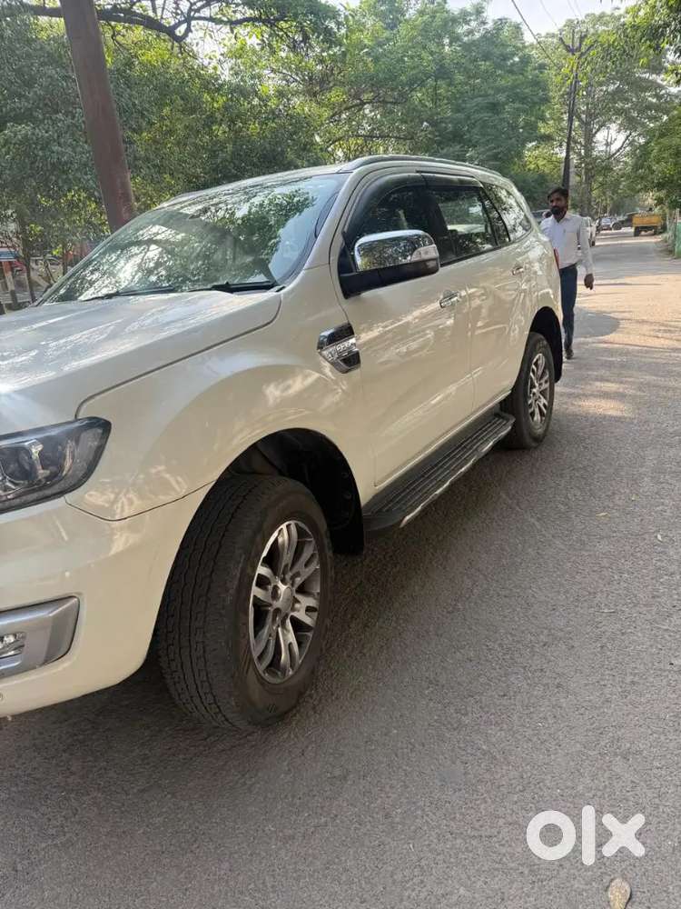 Service Record Driven Car