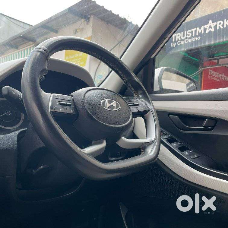 Hyundai Creta Ex Mt, 2021, Diesel