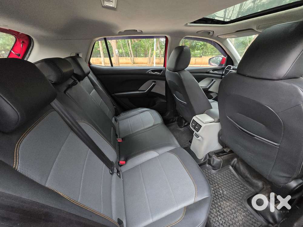Skoda Kushaq Style 1.0l Tsi Mt, 2022, Petrol