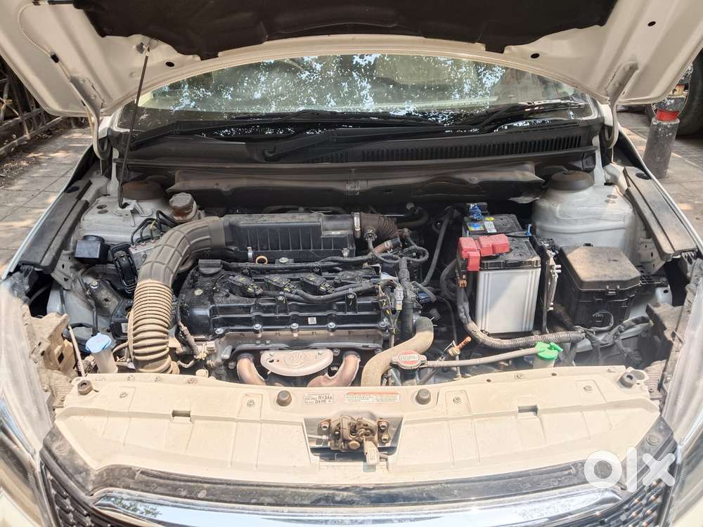 Maruti Suzuki Ciaz 1.5 Alpha Shvs Amt, 2025, Petrol