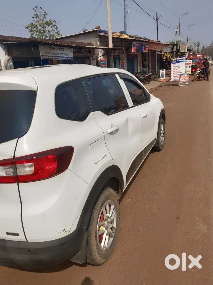 Power Window, 3rd Row Ac