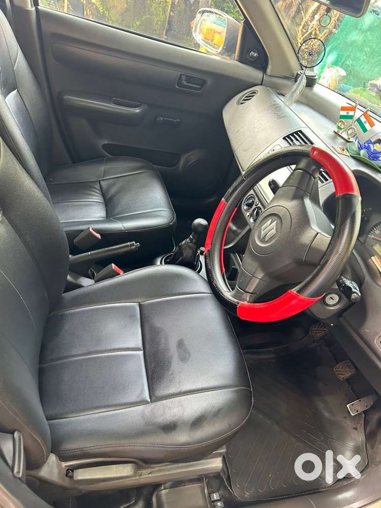 2007 Maruti Swift Petrol