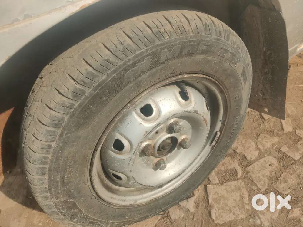 Maruti Suzuki Alto 800 2008 Petrol 800000 Km Driven