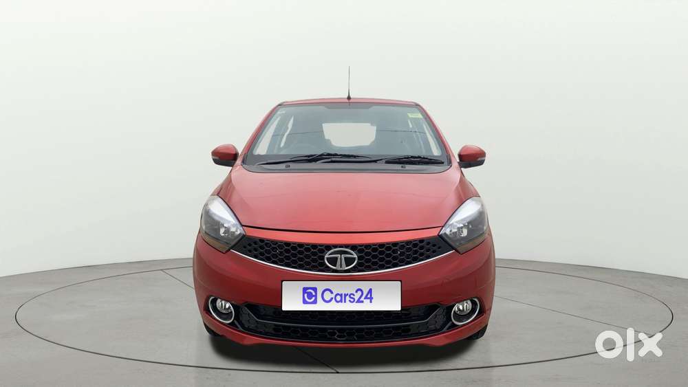 Tata Tiago 1.2 Revotron Xz Plus, 2019, Petrol