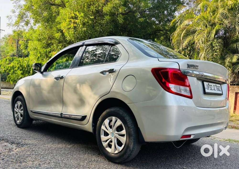 Maruti Suzuki Swift Dzire Vdi (o), 2018, Diesel