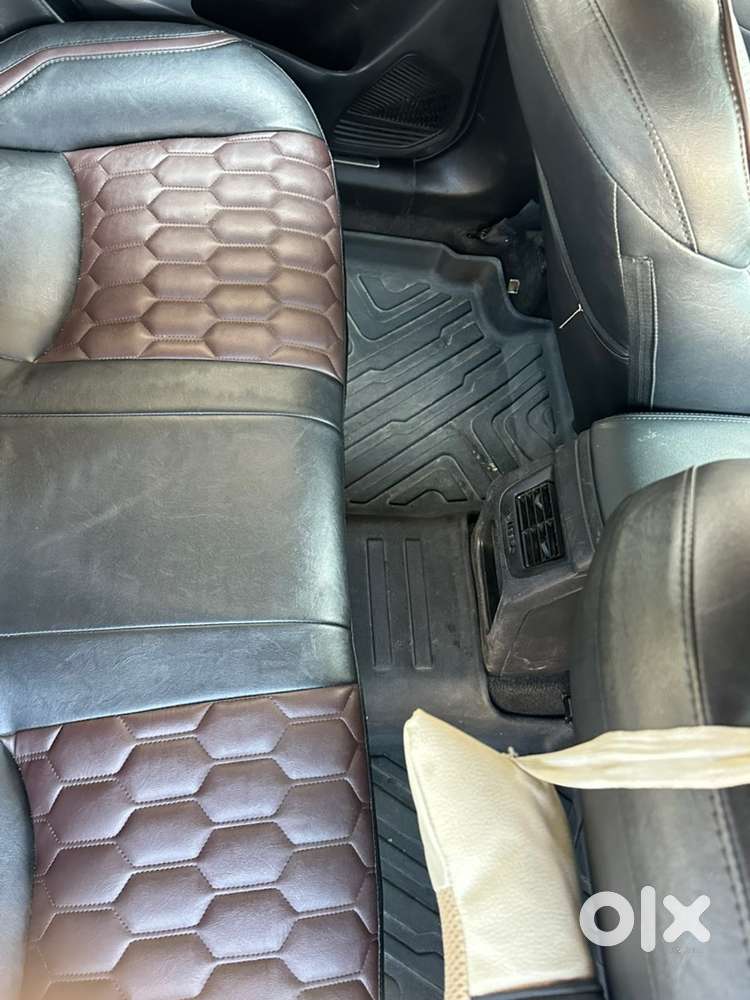 Maruti Suzuki Grand Vitara 2023 Petrol 17500 Km Driven