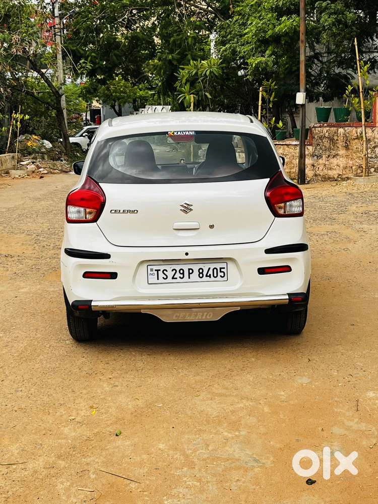 Maruti Suzuki Celerio, 2023, Petrol