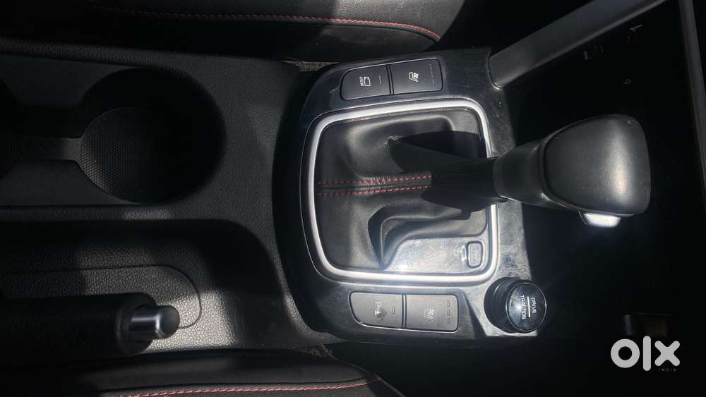 Kia Seltos 1.4 Gtx+ Mt, 2020, Petrol