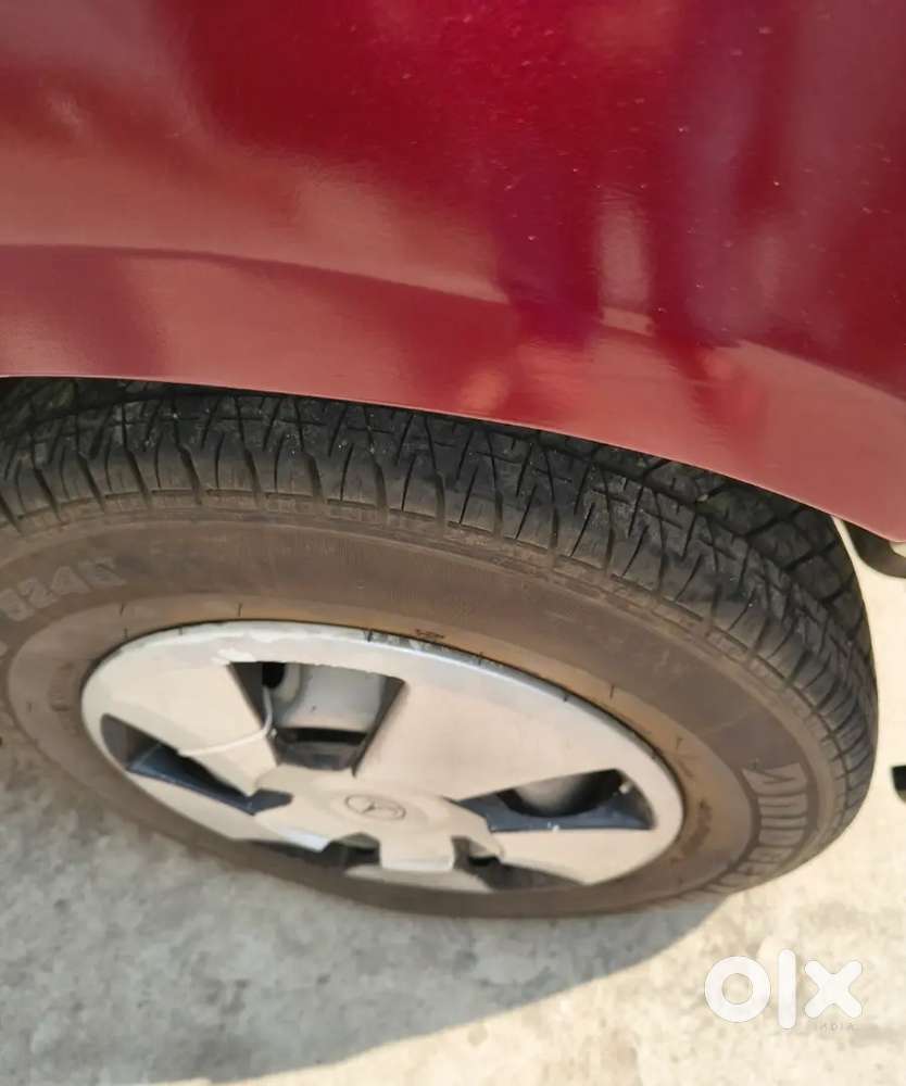 Maruti Alto Lxi 2005