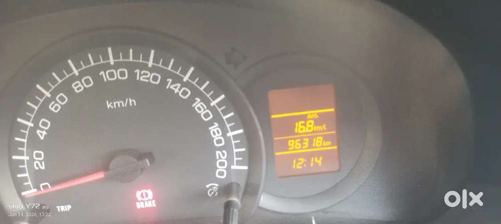 Good Condition