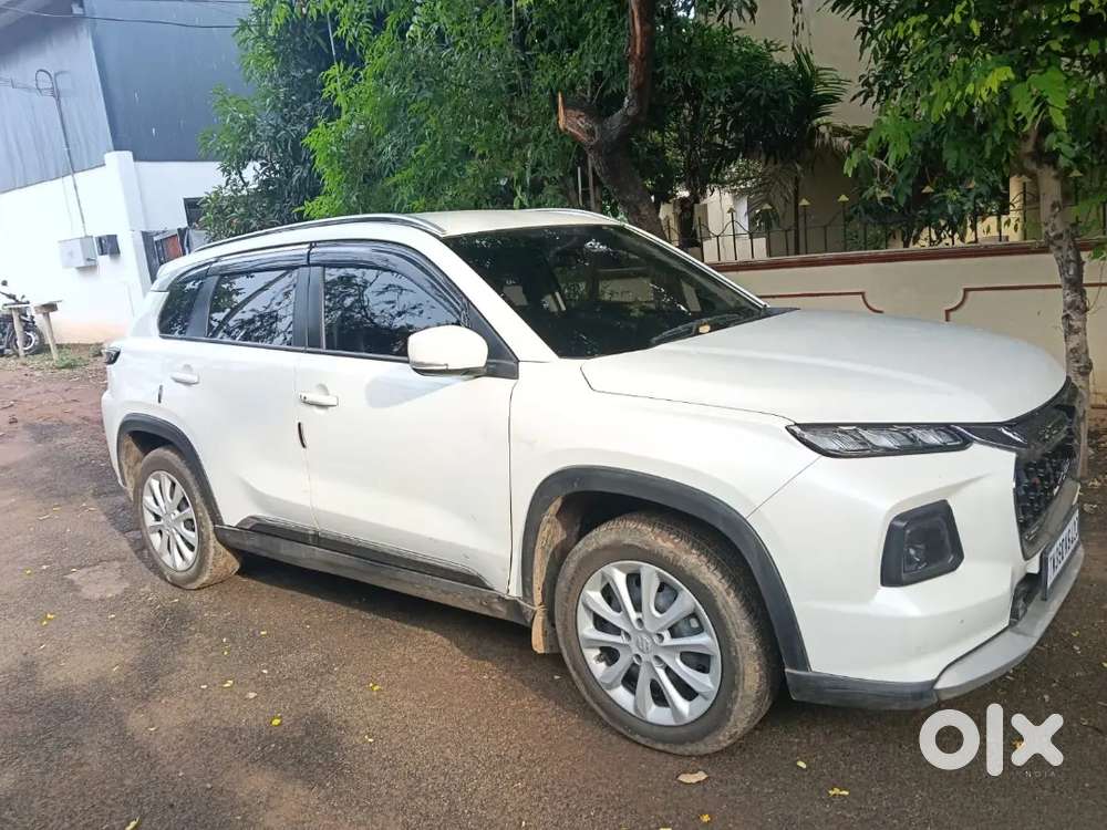 Grand Vitara