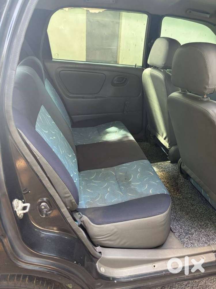 Maruti Suzuki Alto Lxi Bsiii, 2008, Petrol