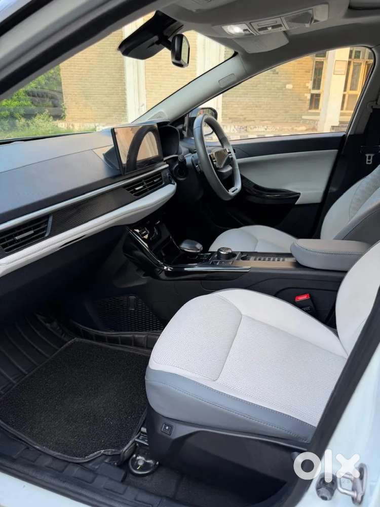 Tata Nexon Ev Empowered Plus Lr, 2023, Electric