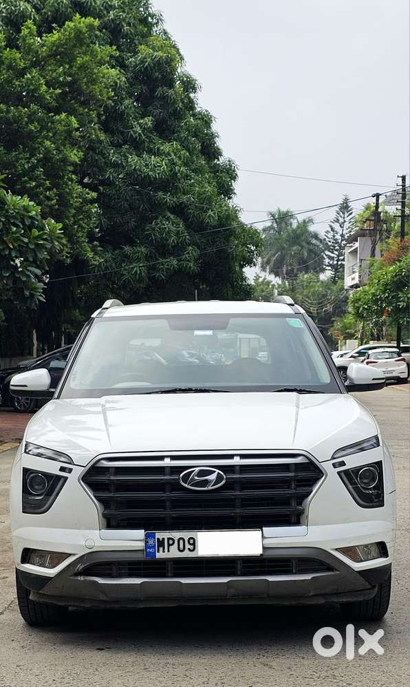 Hyundai Creta E 1.5 Diesel, 2020, Diesel