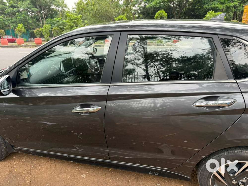Hyundai New I20 Diesel Manual 2021