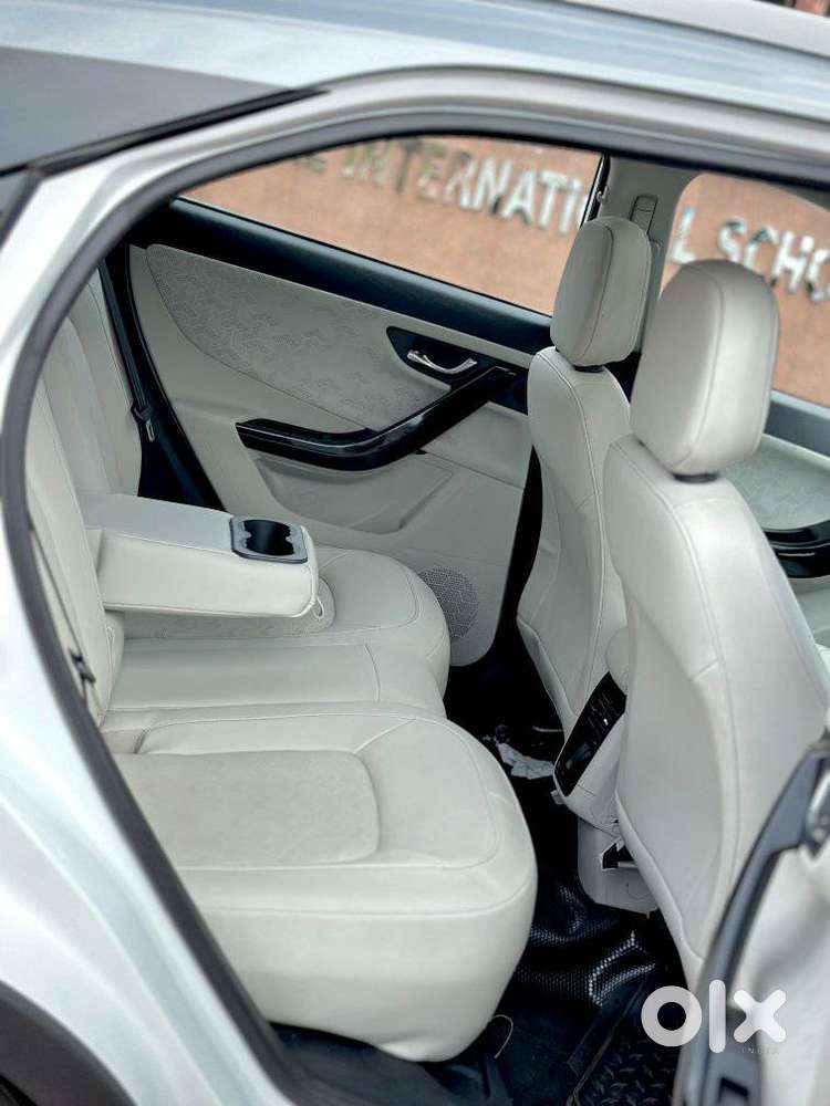 Tata Nexon Ev Xz Plus Lux, 2022, Electric