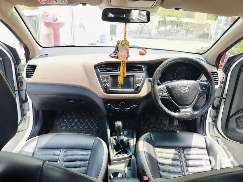 Hyundai I20 Spotz 2020