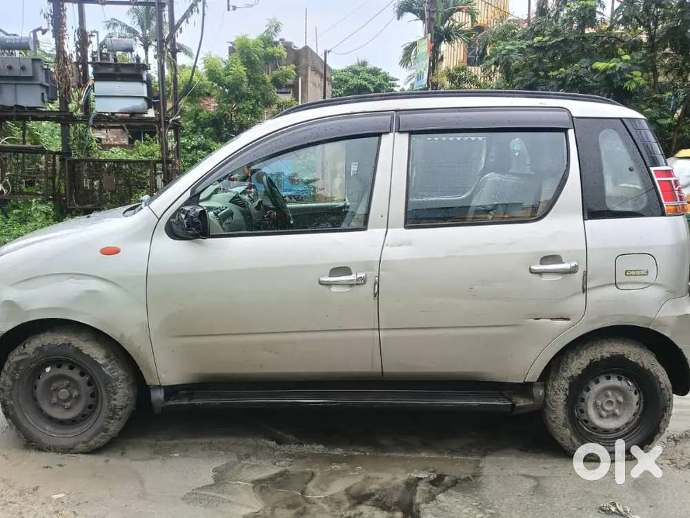 Mahindra Quanto 1.5ltr