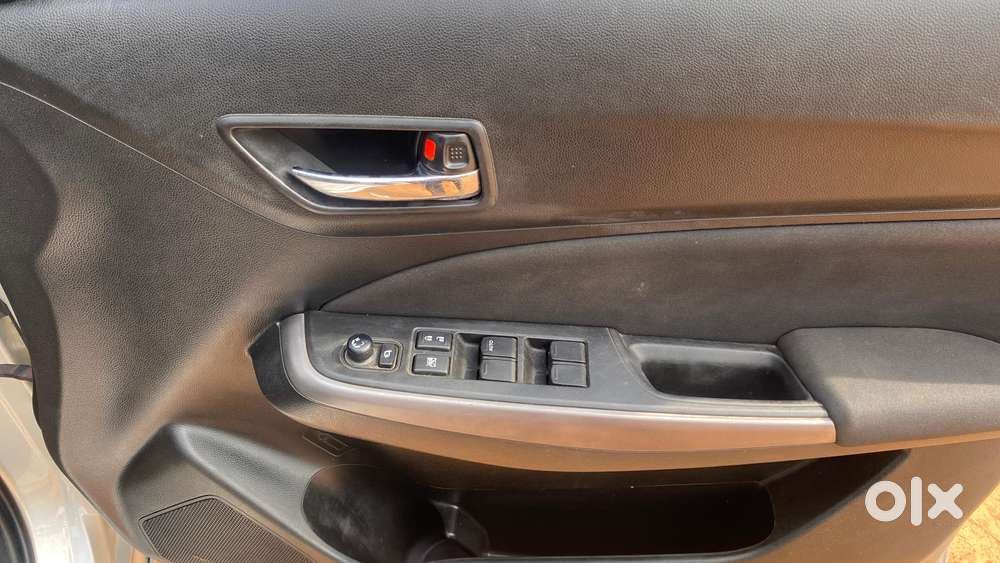 Maruti Suzuki Swift 2021-1.2 Zxi Plus Amt, 2023, Petrol