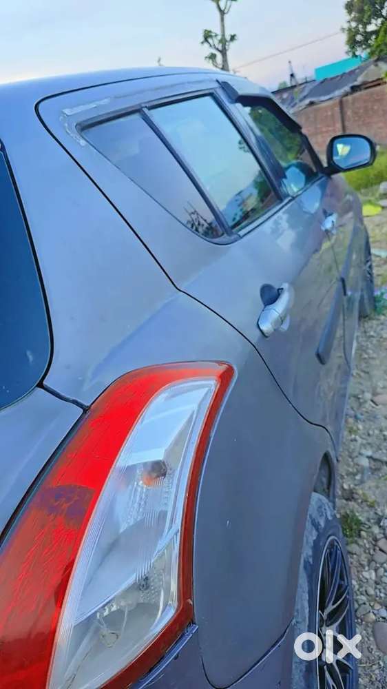 Maruti Suzuki Swift 2012 Diesel Good Condition