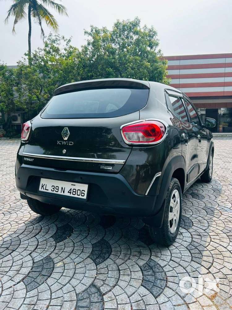 Renault Kwid