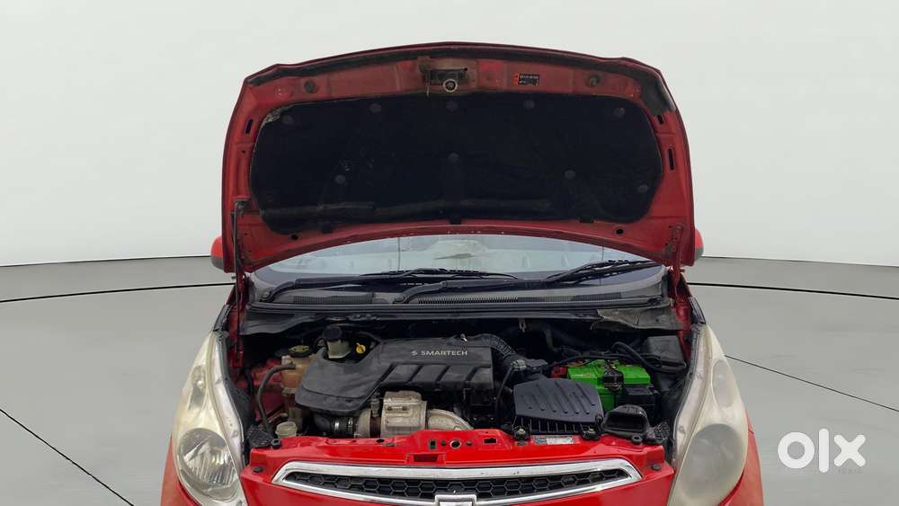 Chevrolet Beat 2010-2013 Diesel Lt, 2013, Diesel