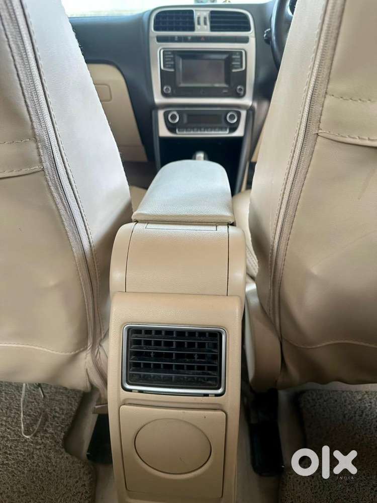 Volkswagen Ameo 2018 Diesel Good Condition