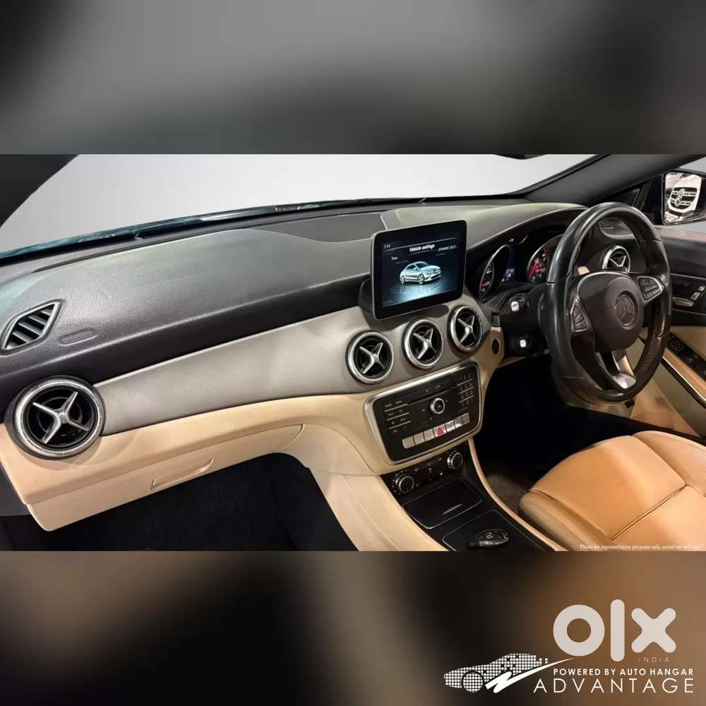 Mercedes-benz Cla 2015-2016 200 Cdi Sport, 2017, Diesel