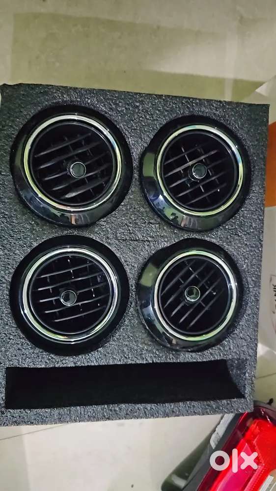 Mahindra Thar 2025 Original Parts.