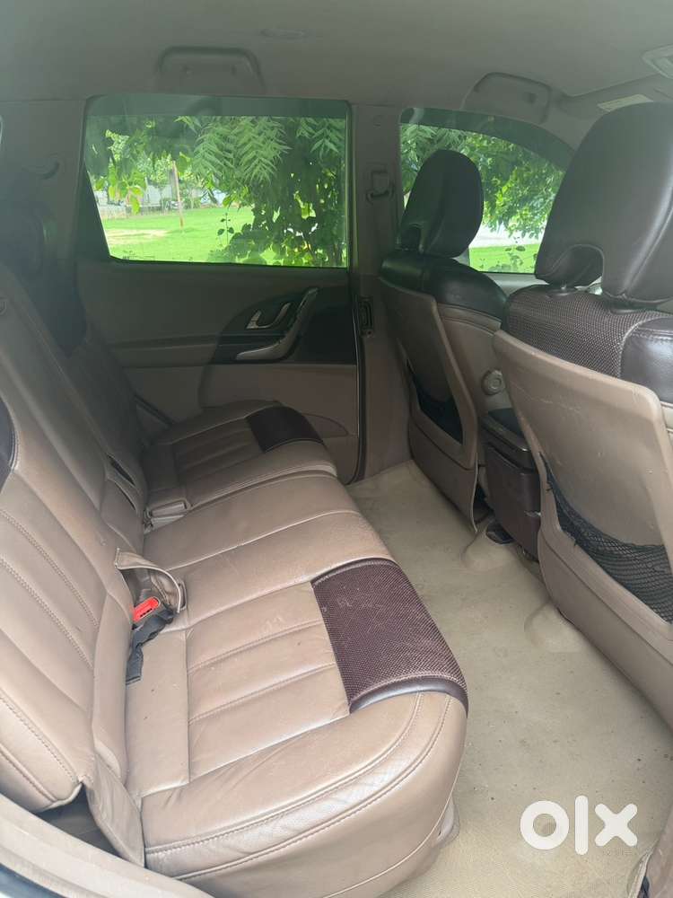 Mahindra Xuv500 Diesel Well Maintained With Vip Number 0003