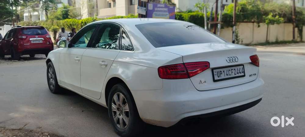 Audi A4 2014-2016 1.8 Tfsi, 2014, Diesel