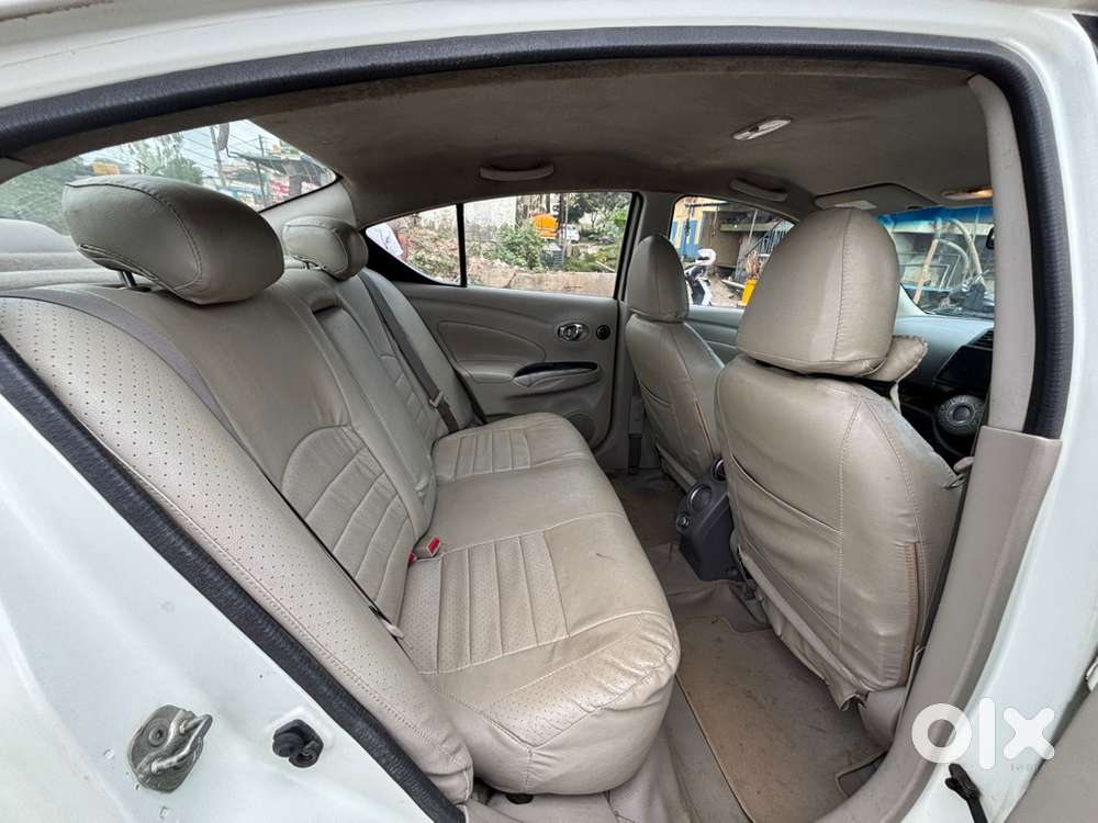 Renault Scala 2013 Diesel Good Condition