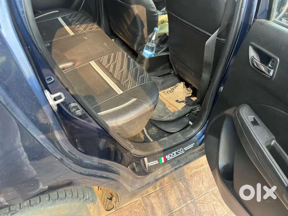 Maruti Suzuki Swift 2019