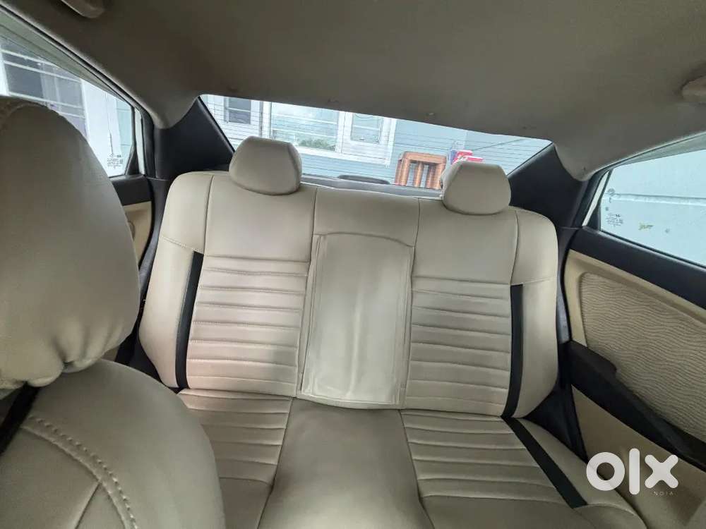 Hyundai Verna 2014 Diesel 132000 Km Driven