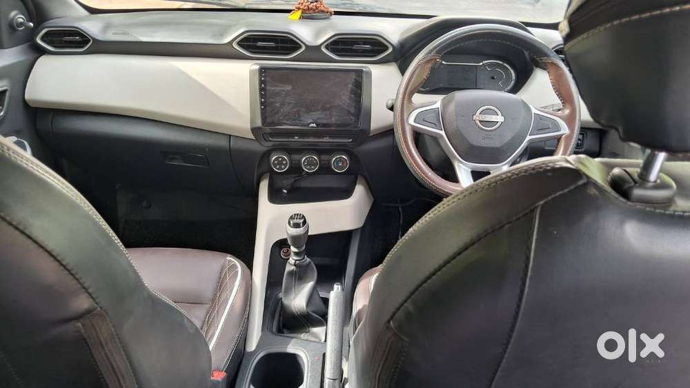 Nissan Magnite 1.0 Xe, 2022, Petrol