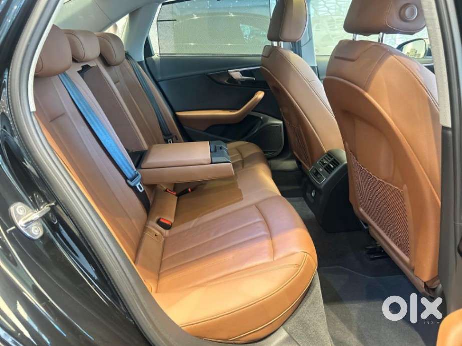 Audi A4 2.0 Technology 40 Tfsi, 2023, Petrol