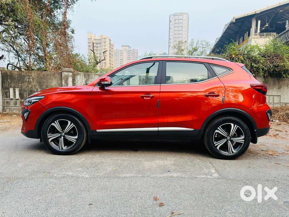 Mg Astor 1.5 Savvy Cvt, 2022, Petrol