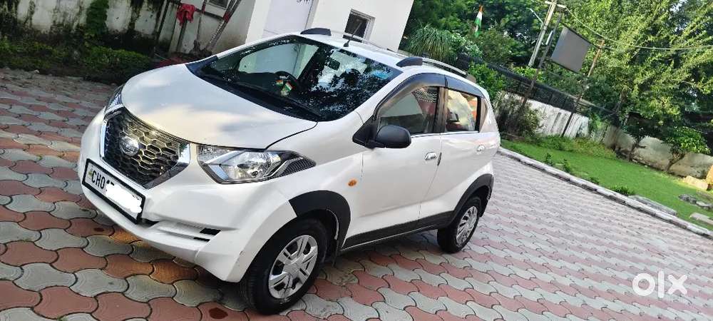 Nissan Datsun Ready Go
