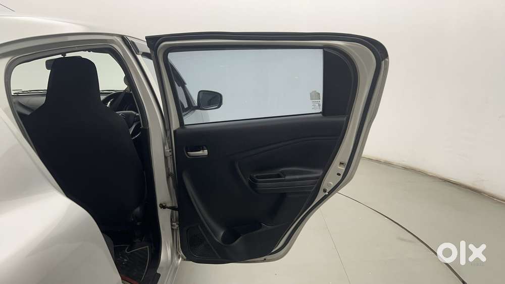 Maruti Suzuki Celerio Zxi, 2022, Petrol