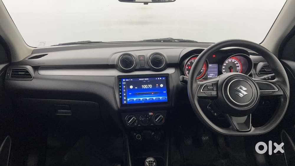 Maruti Suzuki Swift Vvt Vxi, 2023, Petrol