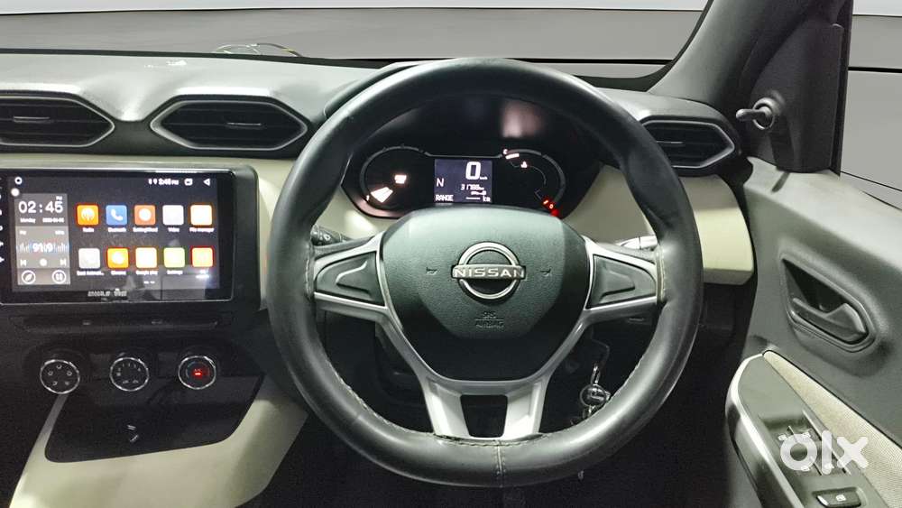 Nissan Magnite 1.0 Xe, 2024, Petrol