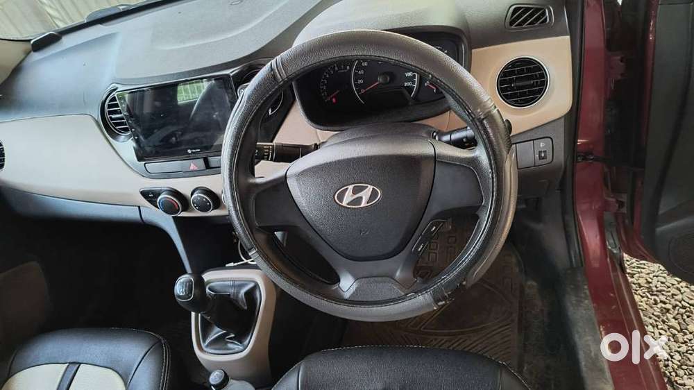 Hyundai Grand I10 (2014)