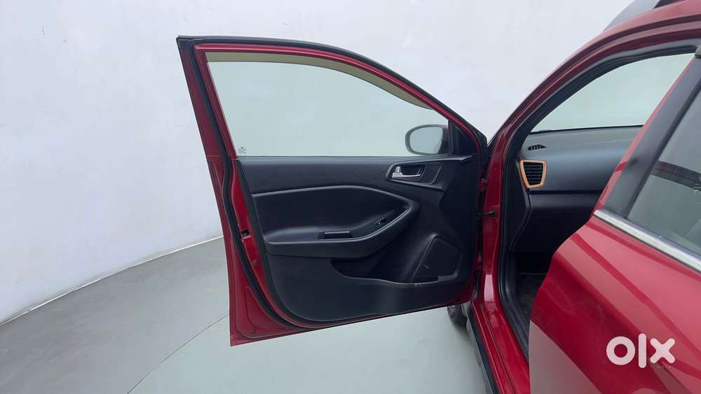 Hyundai I20 Active 1.2 S, 2015, Petrol
