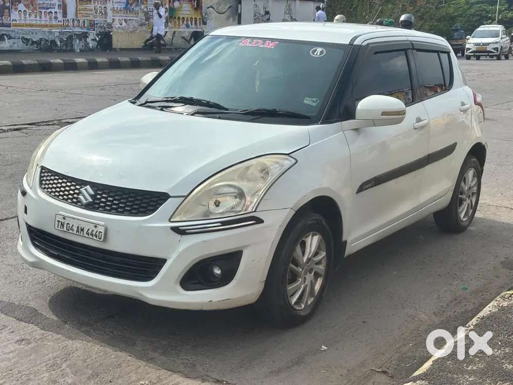 Swift Zdi 2014