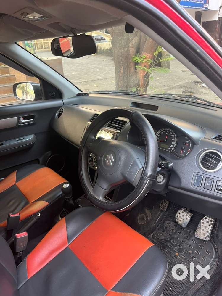 Maruti Suzuki Swift 2007 Petrol Good Condition