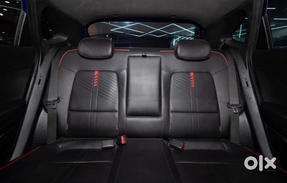 Hyundai 2022 Petrol Automatic 70km